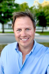 Image of Justin Michal