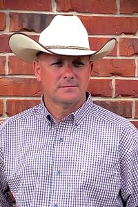 Image of Justin Mize