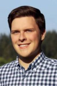 Image of Justin Oberg