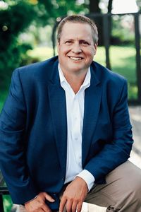 Image of Justin Pence