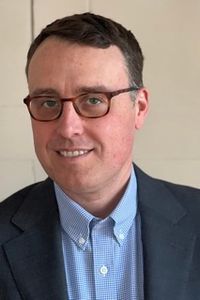Image of Justin Potter