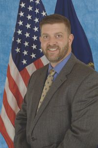 Image of Justin Shore