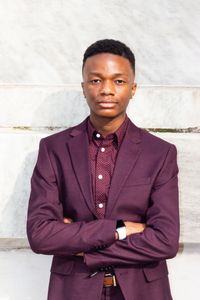 Image of Justin Smith