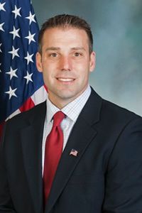 Image of Justin Walsh