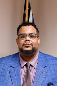 Image of Justin Wyatt