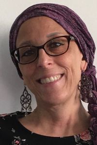 Image of Justine Cuccia
