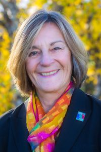 Image of Kathryn Dodge