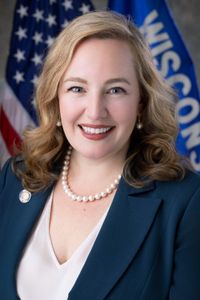 Kelda Roys