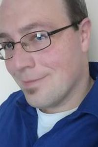 Image of Joshua Ford