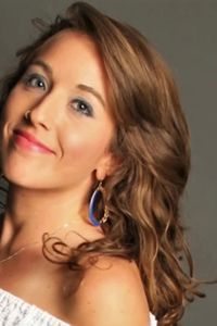 Image of Karen Ben-Moyal