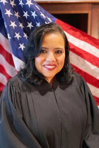 Image of Nancy Matos Gonzalez