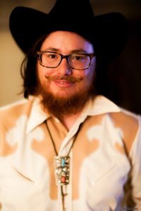 Image of Kaelan Dreyer