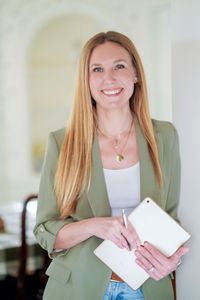 Image of Kaitlin Lemke