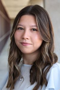 Image of Kaitlin Purrington