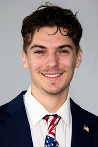 Image of Kaleb Hudson