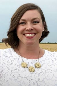 Image of Kali Barnett