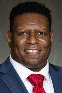 Image of Kalvin Barrett
