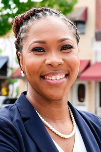 Image of Kamali Varner