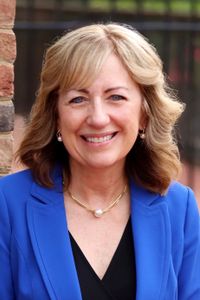 Image of Kara Coates