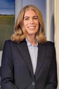 Image of Kara Mehall