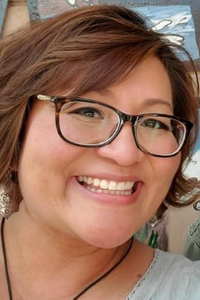 Image of Karen Bedonie
