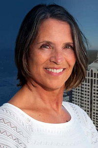 Image of Karen Greenhalgh