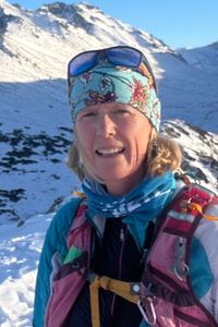 Image of Karen Bronga