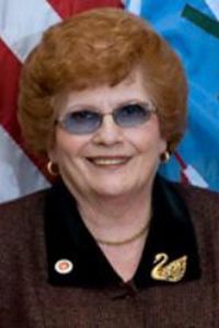 Image of Karen Koslowitz