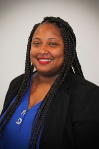 Image of Karen Moultrie