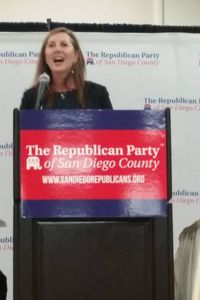 Image of Karen Clark-Mejia