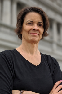 Image of Karen Hyatt