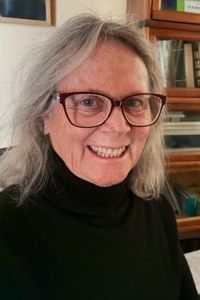 Image of Karen Lueders