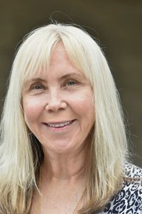 Image of Karen Rose