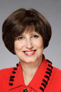 Image of Karen Weldin Stewart