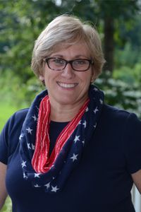 Image of Karen Williams