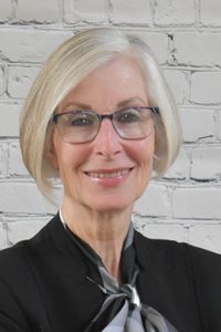 Image of Karen Yoho