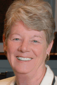 Image of Karen Peterson