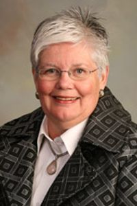 Image of Kari Lee Conrad