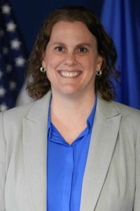 Image of Kari Rehrauer