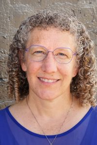 Image of Karla Bailey-Smith