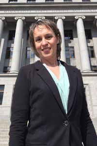 Image of Karla Scapanski