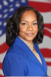 Image of Karmesha Washington Smith