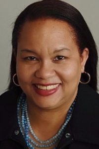 Image of Karree-Lyn Gordon