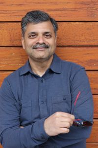 Image of Karthik Seetharaman