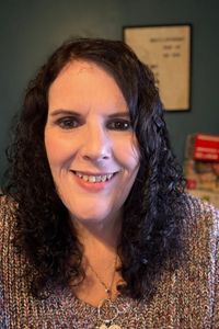 Image of Kat Maerz