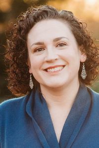 Image of Kate Dittmeier Holm