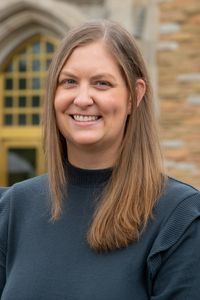 Image of Kate Williams