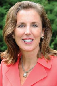 Image of Kathleen McGinty