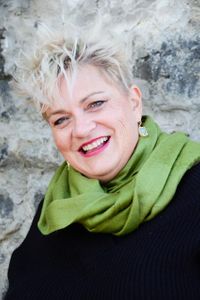 Image of Karma Metzler Fitzgerald