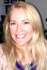 Image of Kate Michaels
